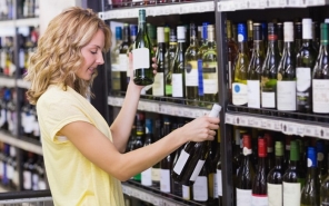 Liquor Store POS Software